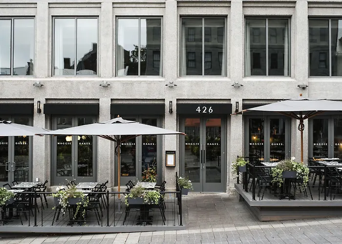 William Gray By Gray Collection Hotel Montreal